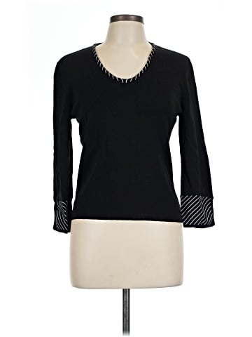 Willi Smith Pullover Sweater (view 1)