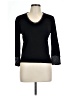 Willi Smith Black Pullover Sweater Size L - photo 1