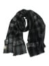 Vismaya Black Scarf One size - photo 1