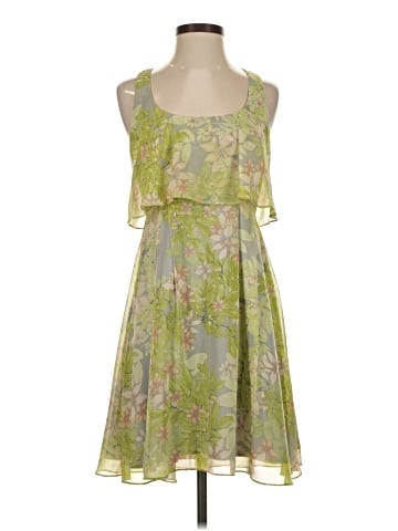 Jessica Simpson Cocktail Dress (view 1)