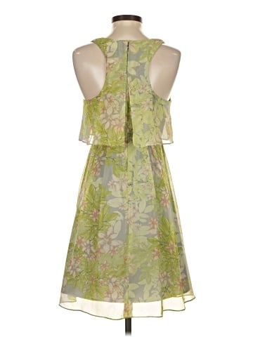 Jessica Simpson Cocktail Dress (view 2)