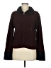 Rumi Burgundy Brown Jacket Size Med - Lg - photo 1