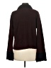 Rumi Burgundy Brown Jacket Size Med - Lg - photo 2