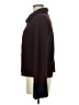 Rumi Burgundy Brown Jacket Size Med - Lg - photo 5