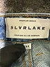 SLVRLAKE Blue Jeans Size 25 waist - photo 4
