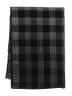 Vismaya Black Scarf One size - photo 2