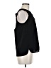 41Hawthorn Black Sleeveless Blouse Size M - photo 4
