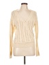 ASTR The Label Ivory Pullover Sweater Size L - photo 1
