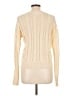 ASTR The Label Ivory Pullover Sweater Size L - photo 2