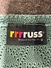 Rrrrruss Teal Pullover Sweater Size M (estimated) - photo 7