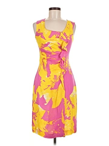 Aysha Cocktail Dress (view 1)