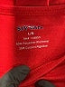 Sivvan Red Long Sleeve T-Shirt Size L - photo 7