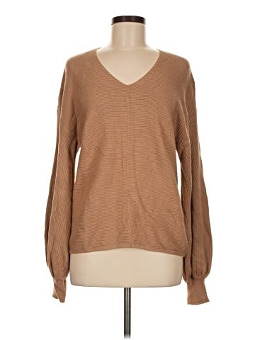 1.State Pullover Sweater (view 1)