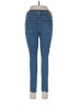 Levi's Hearts Blue Jeans Size 30 waist - photo 2