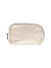 Unbranded 100% Nylon Ivory Belt Bag One size - photo 1