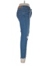 Levi's Hearts Blue Jeans Size 30 waist - photo 4