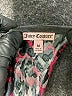 Juicy Couture Gray Sleeveless Top Size M - photo 7