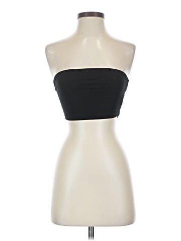 Shein Tube Top (view 1)