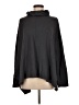 Athleta Black Turtleneck Sweater Size M - photo 1