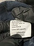 Assorted Brands Solid Black Denim Skirt Size M - photo 5