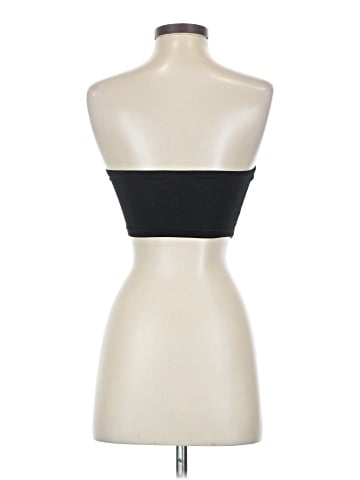 Shein Tube Top (view 2)