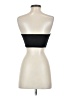 Shein Black Tube Top Size S - photo 2