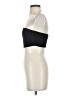 Shein Black Tube Top Size S - photo 5