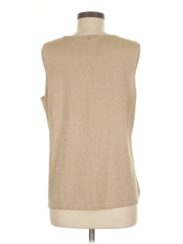 Peter Nygard Sweater Vest (view 2)