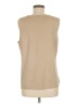 Peter Nygard Tan Sweater Vest Size L (estimated) - photo 2