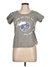 Unbranded Gray Short Sleeve T-Shirt Size 10 - photo 1