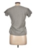 Unbranded Gray Short Sleeve T-Shirt Size 10 - photo 2