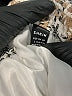 Shein 100% Polyester Tweed Brown Casual Skirt Size L - photo 4