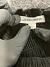 Cotton Candy LA Black Sleeveless Top Size L - photo 7