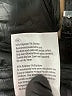 Serra Polka Dots Black Active Pants Size L - photo 8