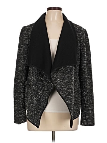 Ann Taylor Blazer (view 1)