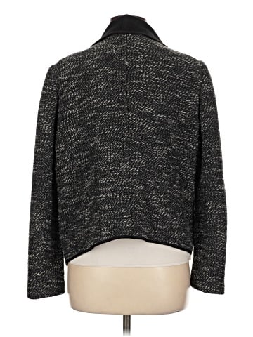 Ann Taylor Blazer (view 2)