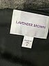 Lavender Brown 100% Polyester Purple Romper Size S - photo 4