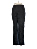 Le Superbe Black Casual Pants Size 6 - photo 1