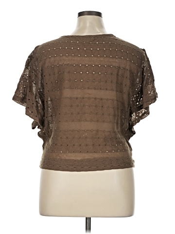 Katie K Cardigan (view 2)