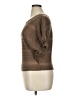 Katie K Brown Cardigan Size XL - photo 5