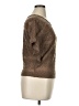 Katie K Brown Cardigan Size XL - photo 4