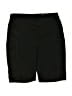Maurices Solid Black Athletic Shorts Size S - photo 1