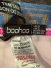 Boohoo Pink Swimsuit Bottoms Size 2 - photo 3