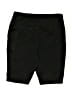 Maurices Solid Black Athletic Shorts Size S - photo 2