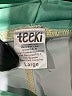 Teeki Green Yoga Pants Size L - photo 4
