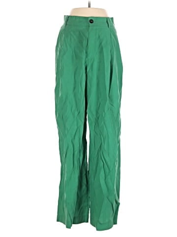 Zara Casual Pants (view 1)