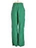 Zara Green Casual Pants Size XS - photo 2