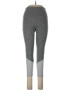 Zobha Gray Active Pants Size L - photo 1