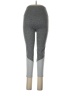 Zobha Gray Active Pants Size L - photo 2