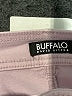 Buffalo by David Bitton Purple Casual Pants Size 6 - photo 6